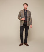 Lucchese Bootmake Lucchese Sport Coat