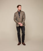 Lucchese Bootmake Lucchese Sport Coat