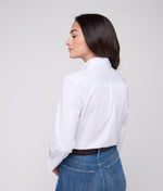 Lucchese Bootmake Lucchese X Dallas Cowboys Blouse