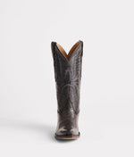 Lucchese Bootmake Marcella Boot - Anthracite Grey