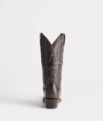 Lucchese Bootmake Marcella Boot - Anthracite Grey