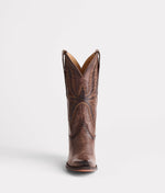 Lucchese Bootmake Marcella Boot - Brown