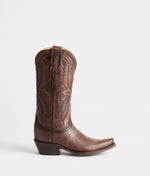 lucchese bootmake Marcella Boot - Brown
