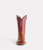 Lucchese Bootmake Martin Boot - Peanut