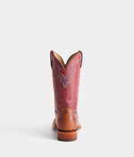 Lucchese Bootmake Martin Boot - Peanut