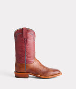 lucchese bootmake Martin Boot - Peanut