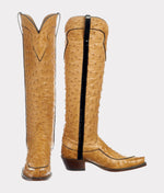Lucchese Bootmake Marylin