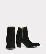 Lucchese Bootmake Maypop Boot - Black