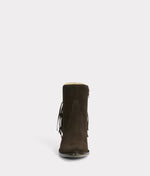 Lucchese Bootmake Maypop Boot - Chocolate