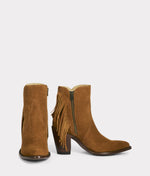 Lucchese Bootmake Maypop Boot - Cognac