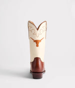 Lucchese Bootmake Men's 40 Acres Boot - Chocolate