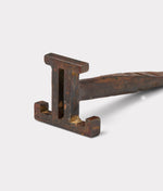 Lucchese Bootmake Mirrored L Bottle Opener