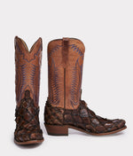 Lucchese Bootmake Murphy