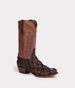 Lucchese Bootmake Murphy
