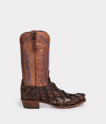 lucchese bootmake Murphy