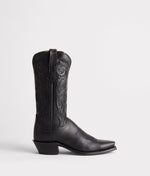 lucchese bootmake Nicole Boot - Black
