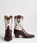 Lucchese Bootmake Not Your Darlin'