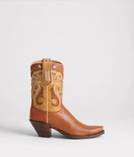 lucchese bootmake Not Your Darlin'