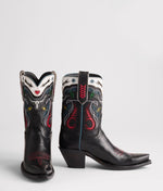 Lucchese Bootmake Not Your Darlin'