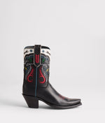 lucchese bootmake Not Your Darlin'