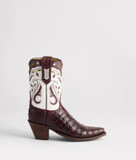 lucchese bootmake Not Your Darlin'