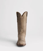 Lucchese Bootmake Old Friend