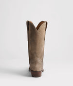 Lucchese Bootmake Old Friend