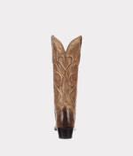 Lucchese Bootmake Patsy Boot - Tan