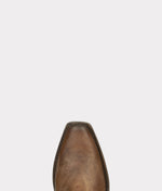 Lucchese Bootmake Patsy Boot - Tan