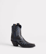 Lucchese Bootmake Pris Boot - Black