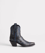 lucchese bootmake Pris Boot - Black