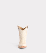 Lucchese Bootmake Pris Boot - Glitz Cream