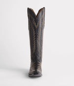 Lucchese Bootmake Priscilla Boot - Black