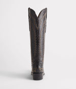 Lucchese Bootmake Priscilla Boot - Black