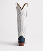 Lucchese Bootmake Priscilla Exotic