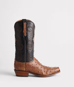 lucchese bootmake Randall