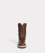 Lucchese Bootmake Ranger Boot - Tan