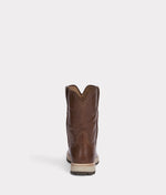 Lucchese Bootmake Ranger Boot - Tan