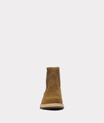 Lucchese Bootmake Ranger II Chelsea Boot - Olive
