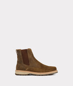 lucchese bootmake Ranger II Chelsea Boot - Olive
