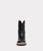 Lucchese Bootmake Ranger II Pull On Boot - Black