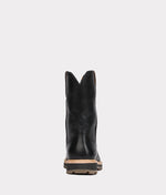 Lucchese Bootmake Ranger II Pull On Boot - Black