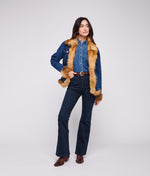 Lucchese Bootmake Reverie Jacket