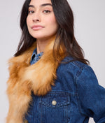 Lucchese Bootmake Reverie Jacket