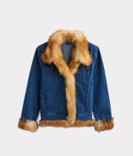 lucchese bootmake Reverie Jacket