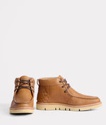 Lucchese Bootmake Ridgeline Exotic Chukka Boot