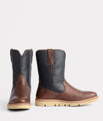 Lucchese Bootmake Ridgeline Exotic Pull On