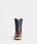 Lucchese Bootmake Ridgeline Exotic Pull On