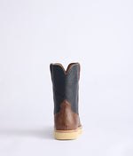 Lucchese Bootmake Ridgeline Exotic Pull On