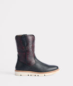 lucchese bootmake Ridgeline Exotic Pull On